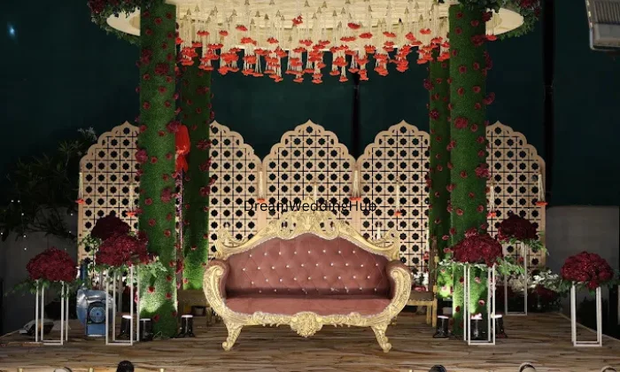 Shaan Event  planner